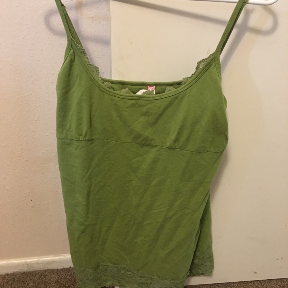 Tank top